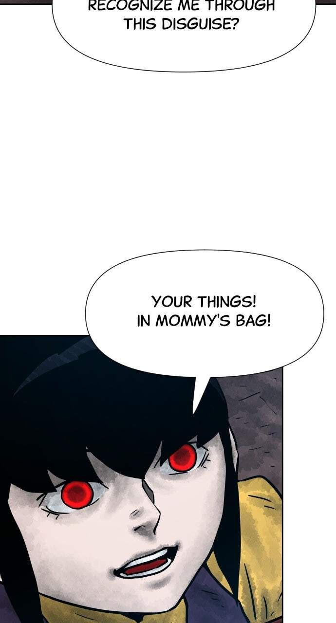 Read Warrior Executioner chapter 137 image 61 on Lezhin