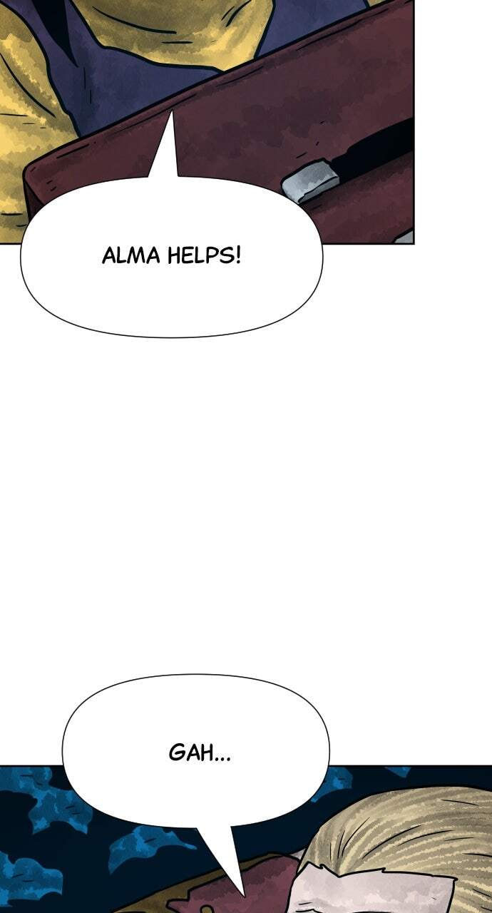Read Warrior Executioner chapter 137 image 62 on Lezhin