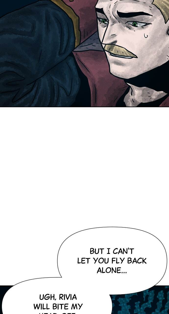 Read Warrior Executioner chapter 137 image 63 on Lezhin