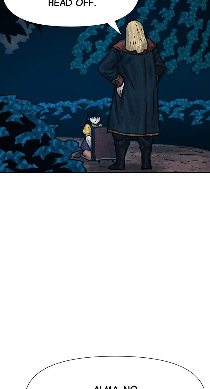 Read Warrior Executioner chapter 137 image 64 on Lezhin