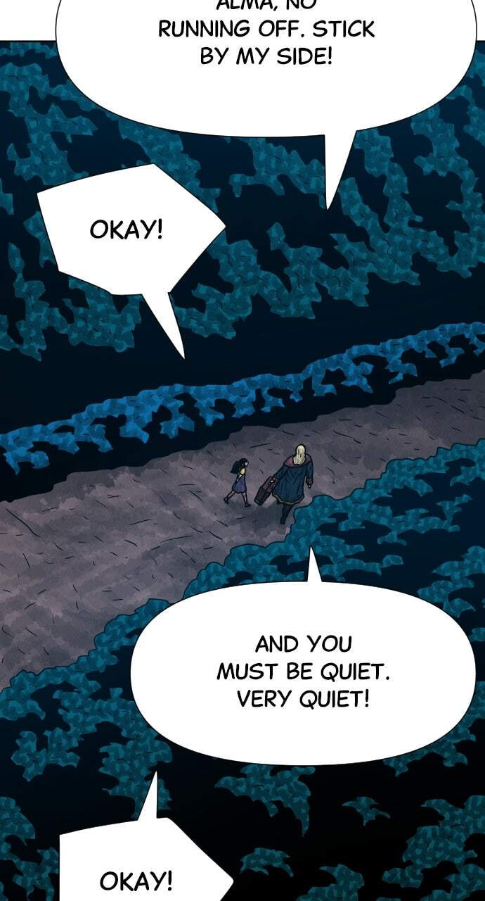 Read Warrior Executioner chapter 137 image 65 on Lezhin