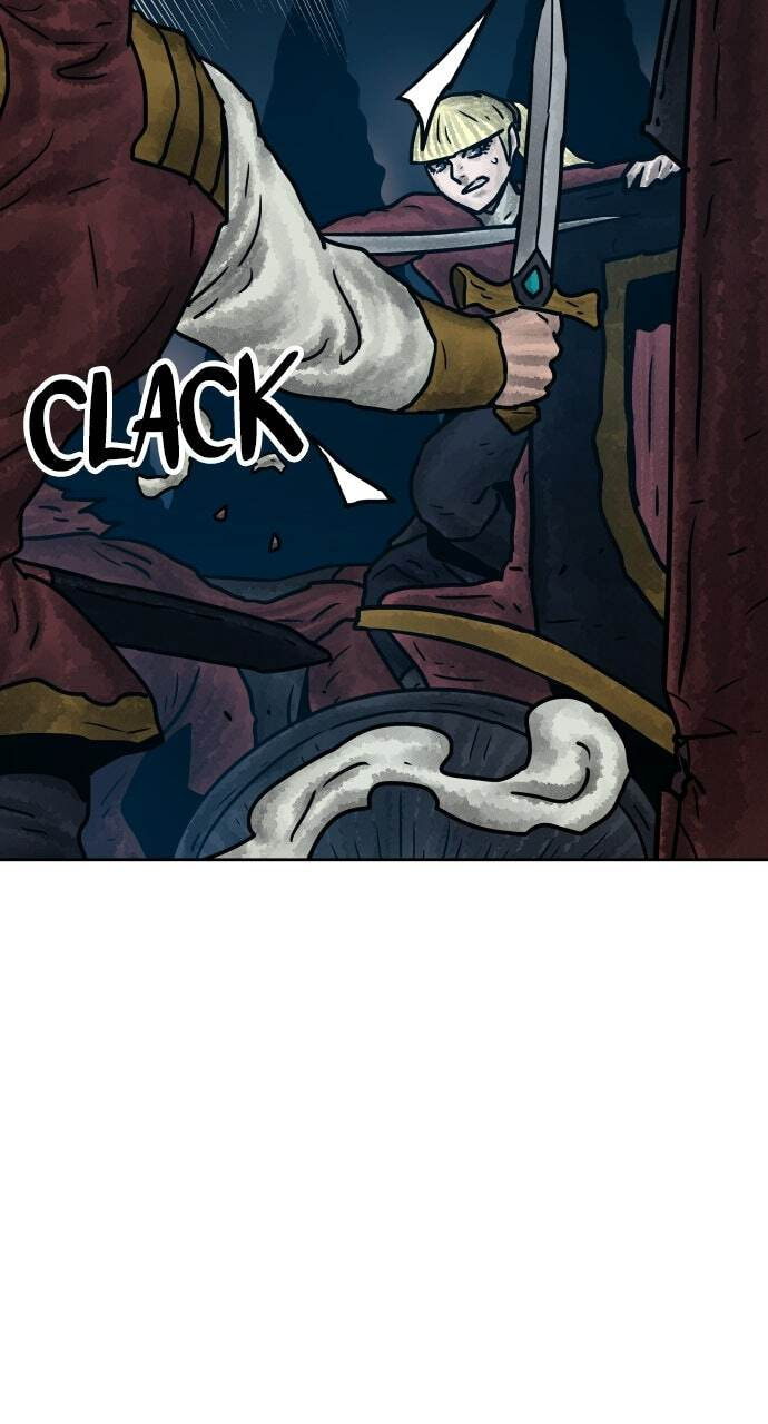 Read Warrior Executioner chapter 137 image 69 on Lezhin