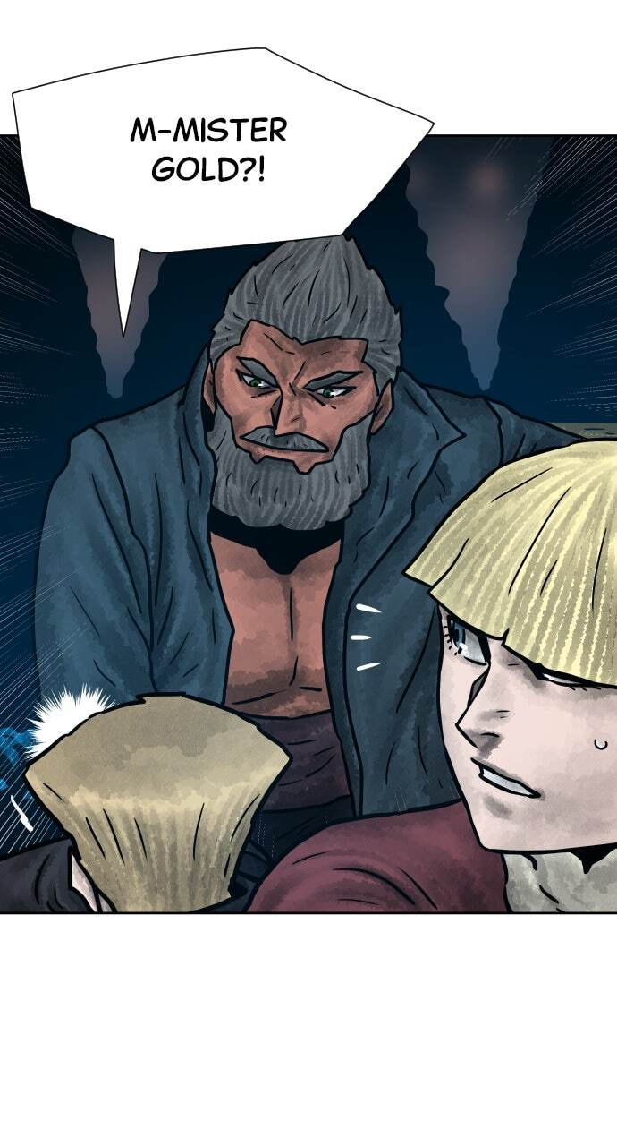 Read Warrior Executioner chapter 137 image 74 on Lezhin
