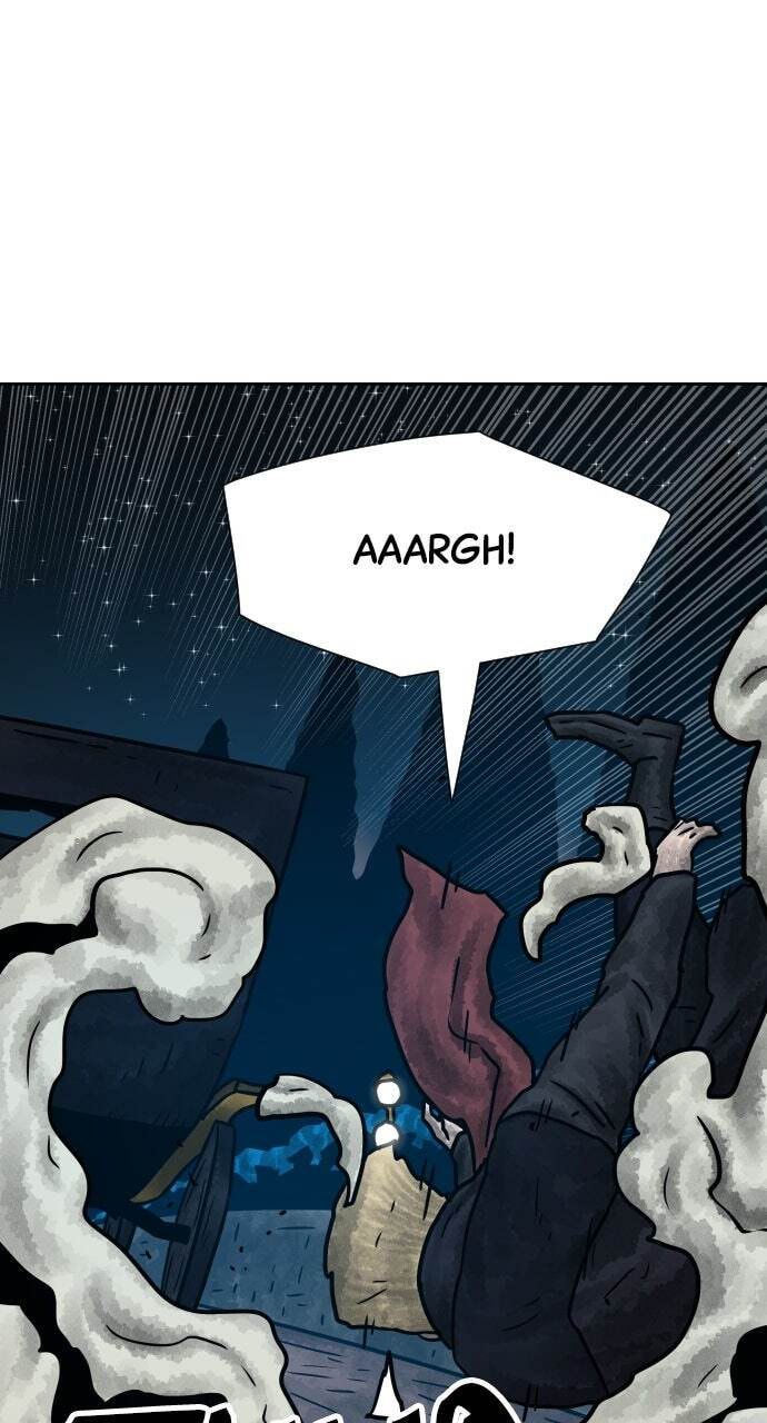 Read Warrior Executioner chapter 137 image 75 on Lezhin