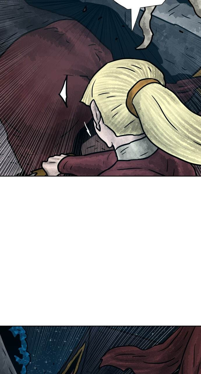 Read Warrior Executioner chapter 137 image 79 on Lezhin