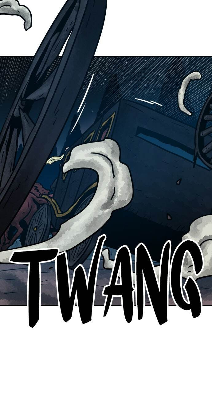 Read Warrior Executioner chapter 137 image 82 on Lezhin