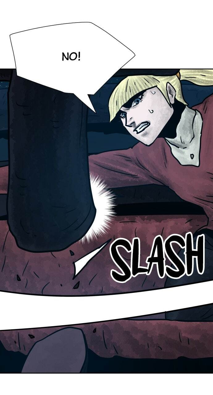 Read Warrior Executioner chapter 137 image 83 on Lezhin