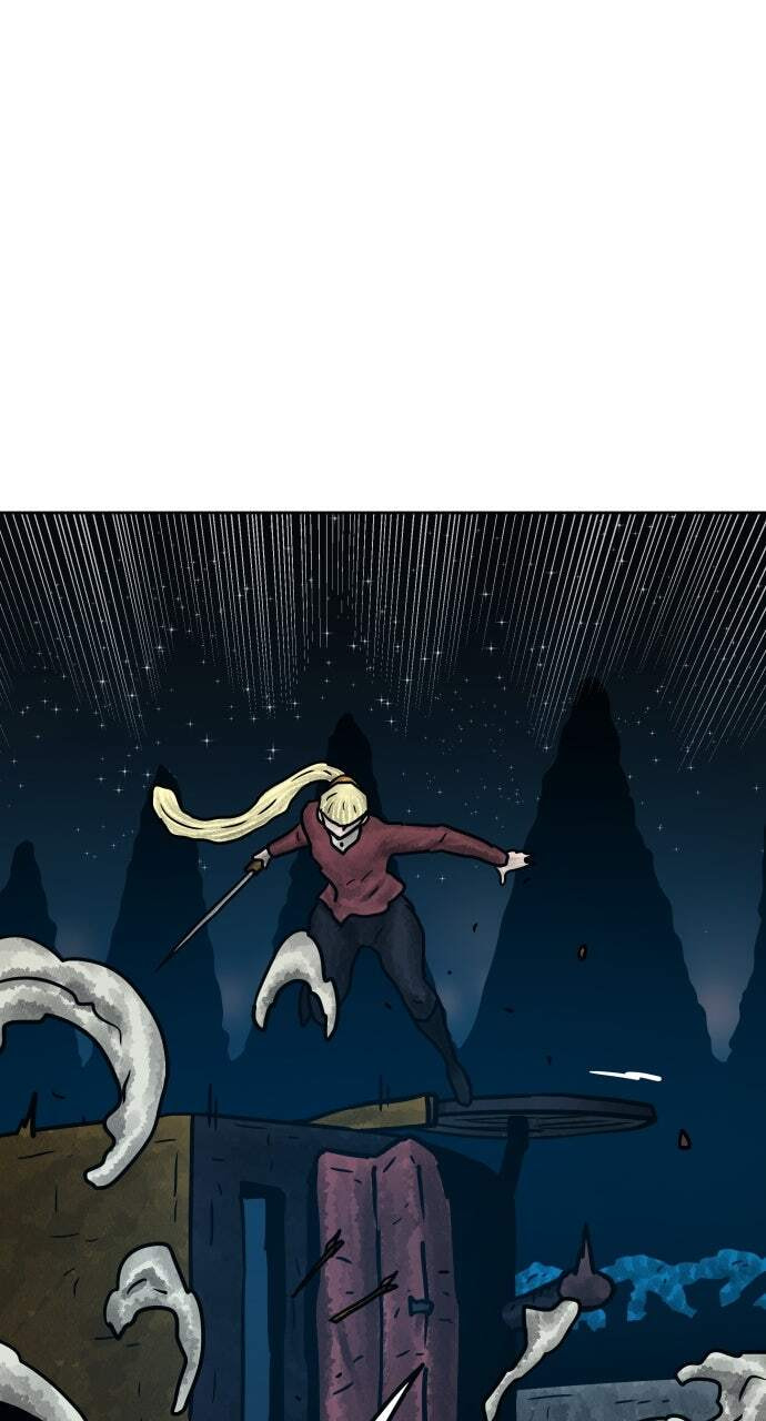 Read Warrior Executioner chapter 137 image 84 on Lezhin