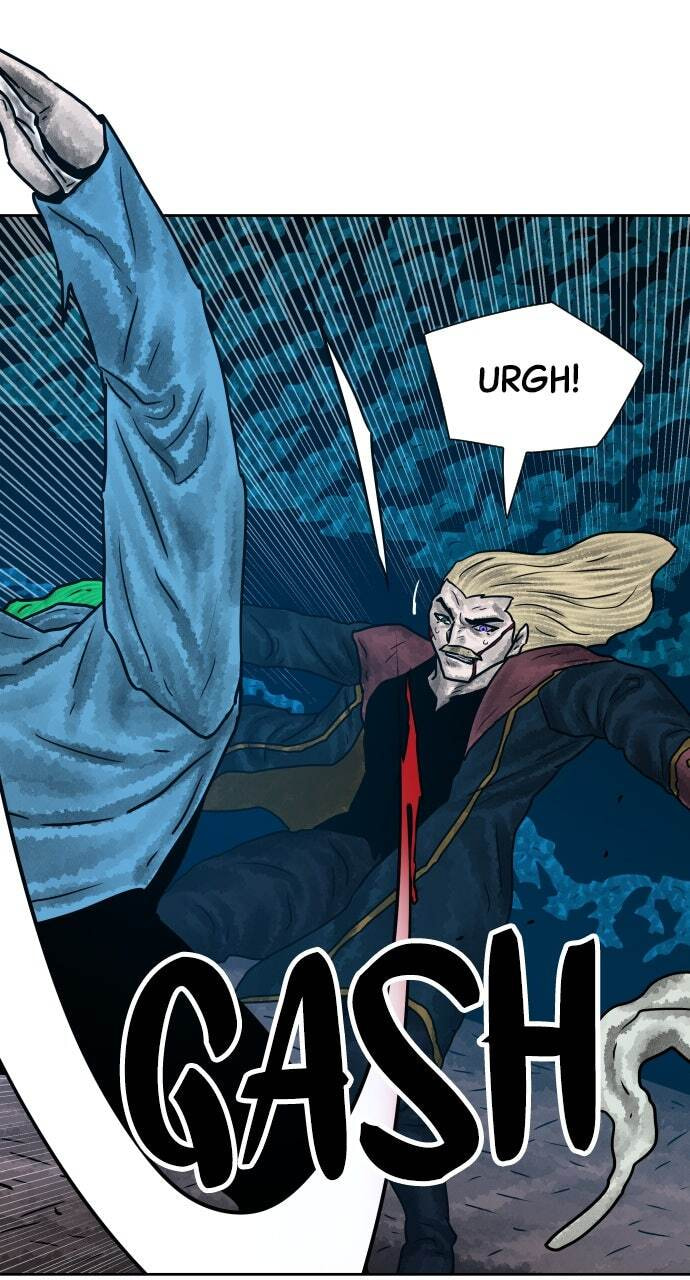 Read Warrior Executioner chapter 137 image 9 on Lezhin