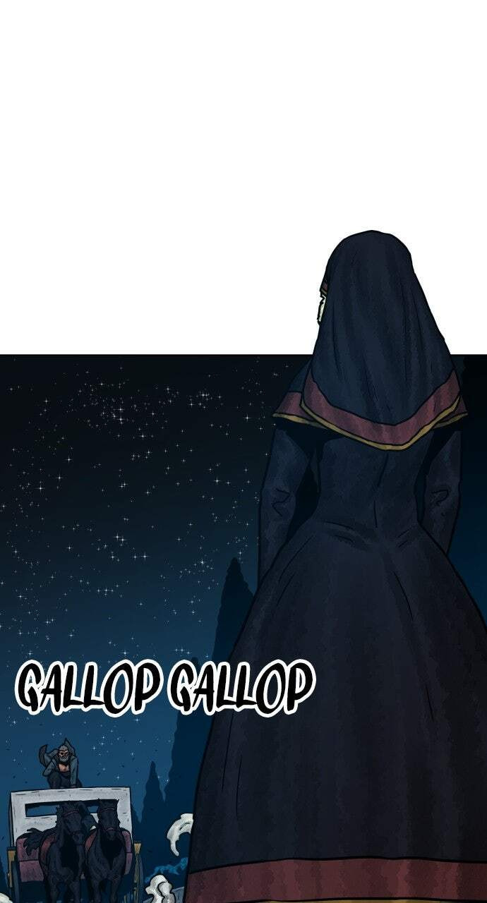 Read Warrior Executioner chapter 138 image 0 on Lezhin