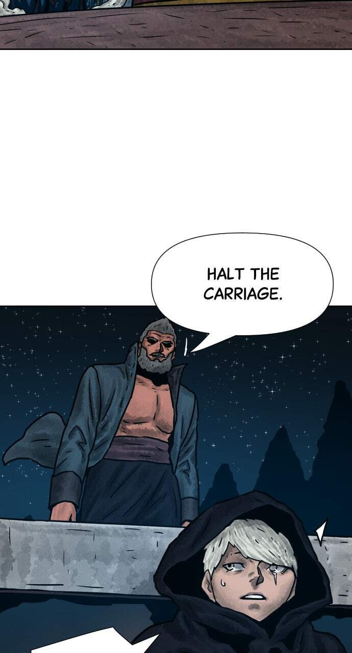 Read Warrior Executioner chapter 138 image 1 on Lezhin