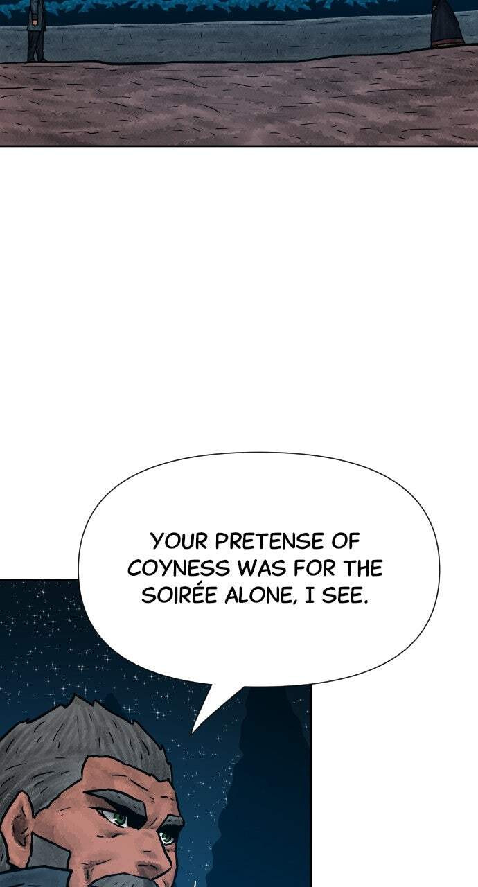Read Warrior Executioner chapter 138 image 11 on Lezhin