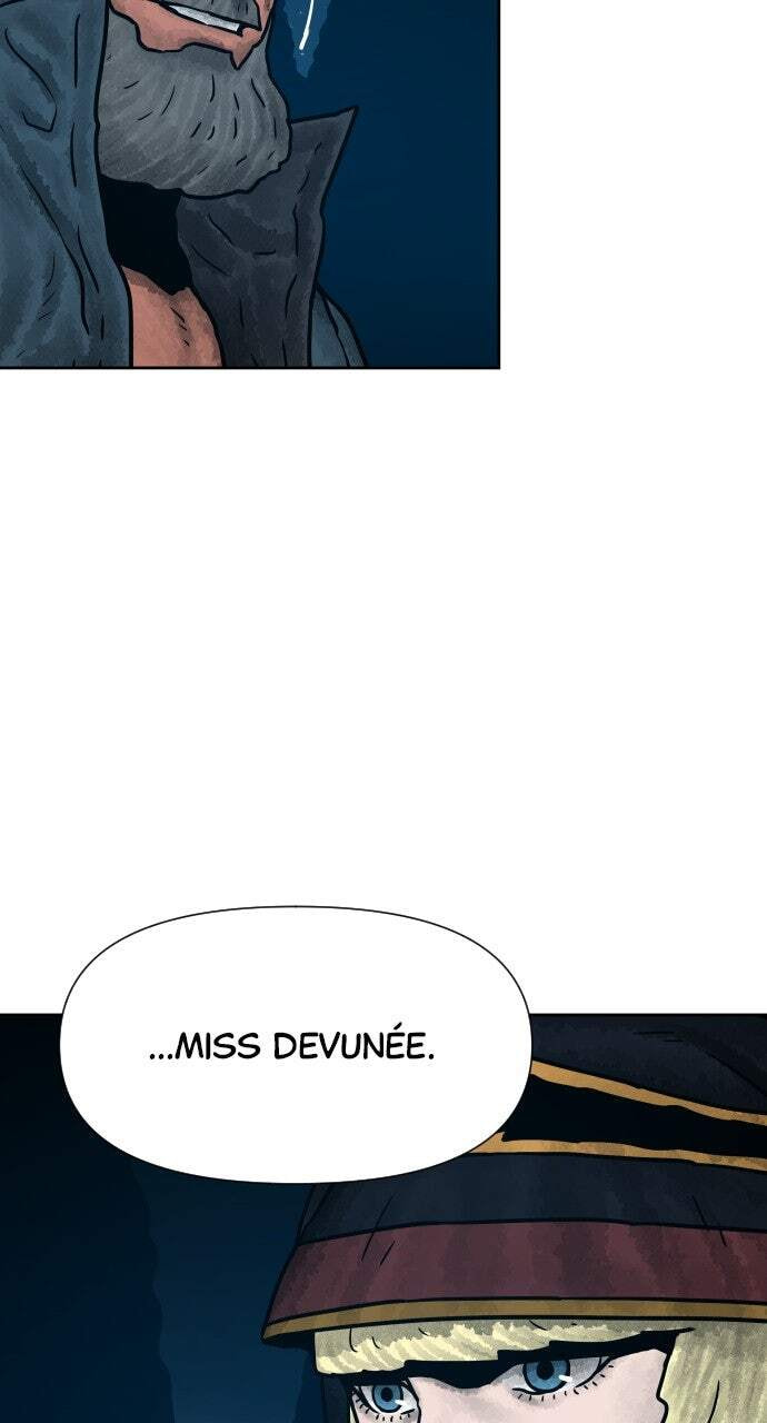 Read Warrior Executioner chapter 138 image 12 on Lezhin