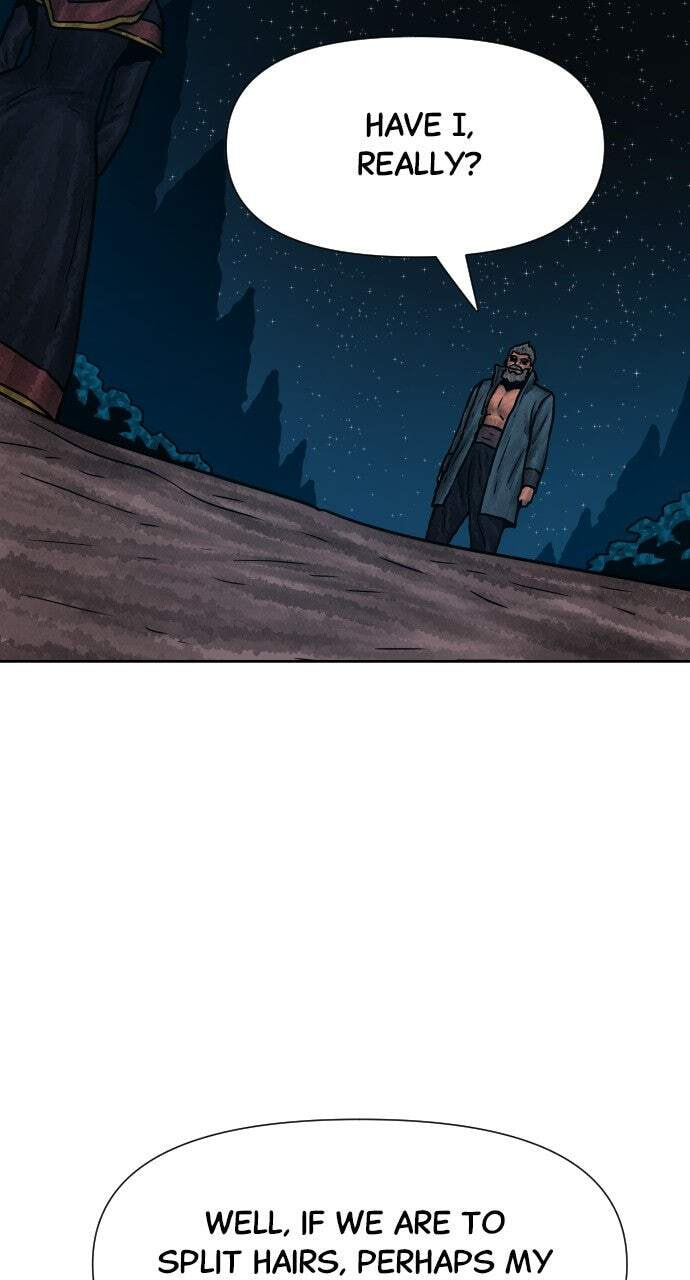 Read Warrior Executioner chapter 138 image 14 on Lezhin
