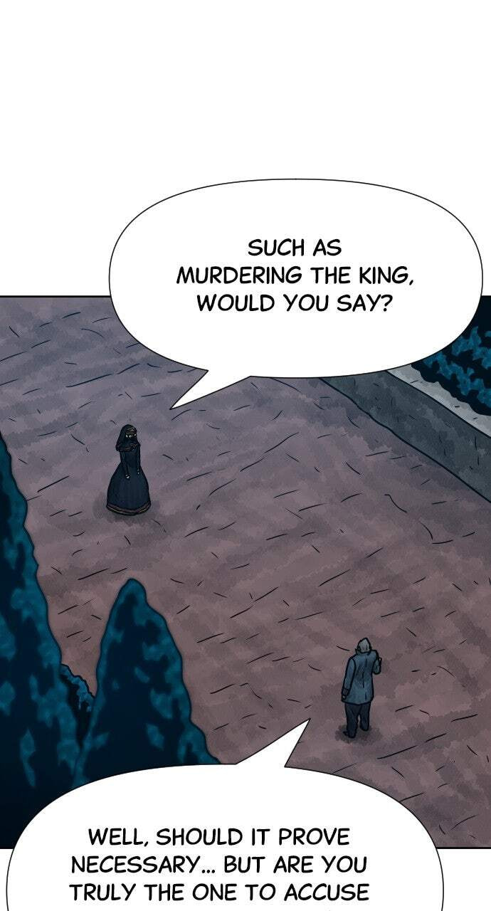 Read Warrior Executioner chapter 138 image 16 on Lezhin