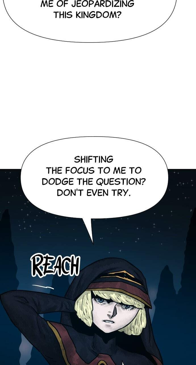 Read Warrior Executioner chapter 138 image 17 on Lezhin