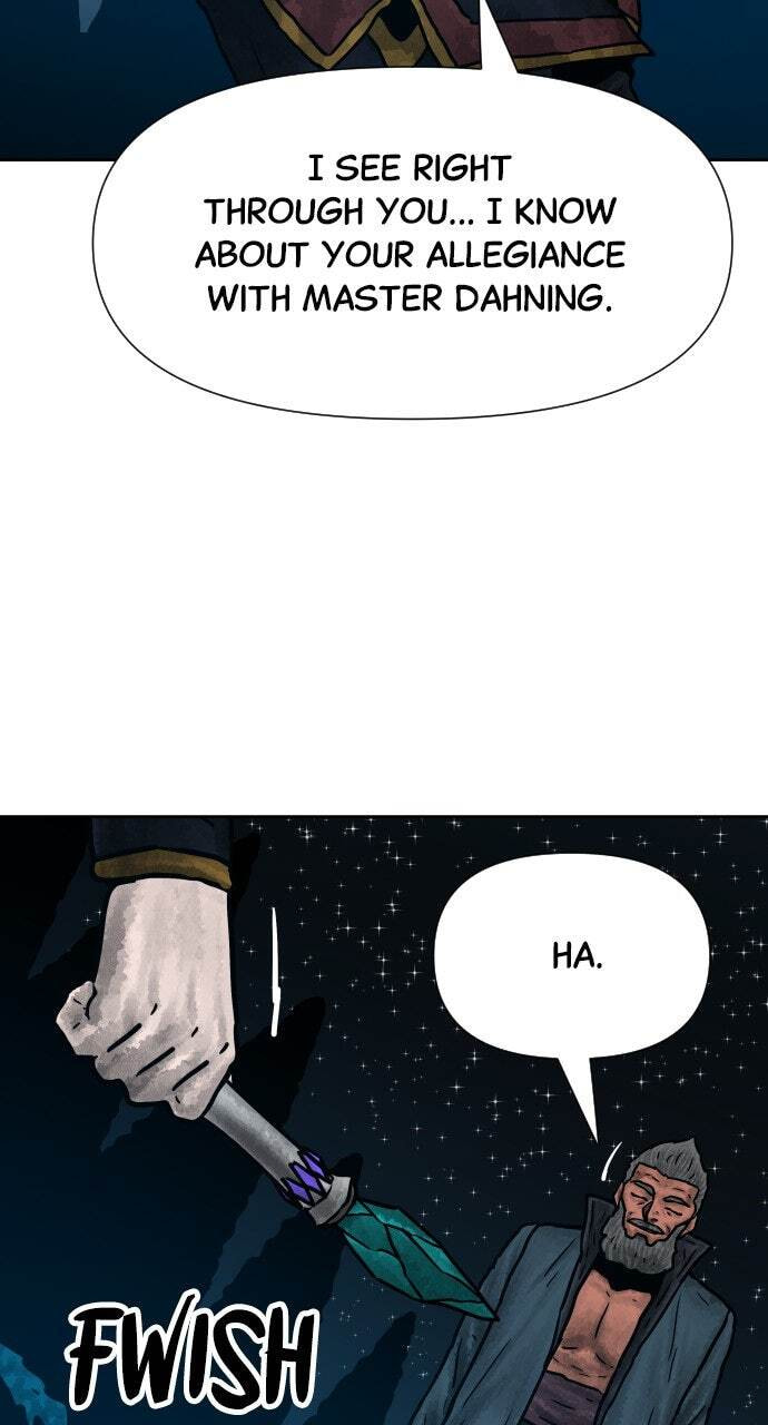 Read Warrior Executioner chapter 138 image 18 on Lezhin