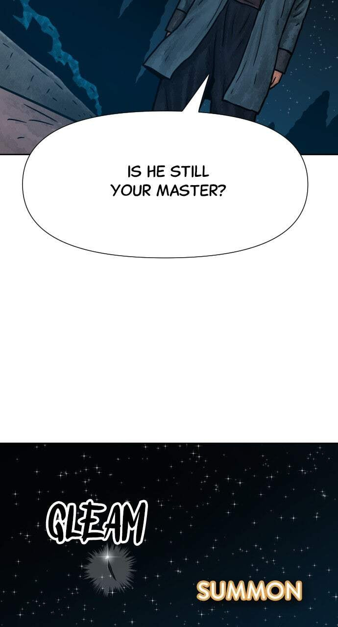 Read Warrior Executioner chapter 138 image 19 on Lezhin