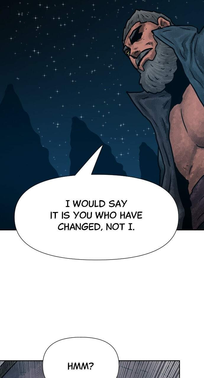 Read Warrior Executioner chapter 138 image 20 on Lezhin