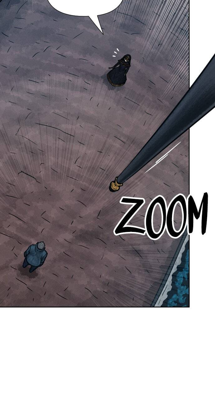 Read Warrior Executioner chapter 138 image 21 on Lezhin