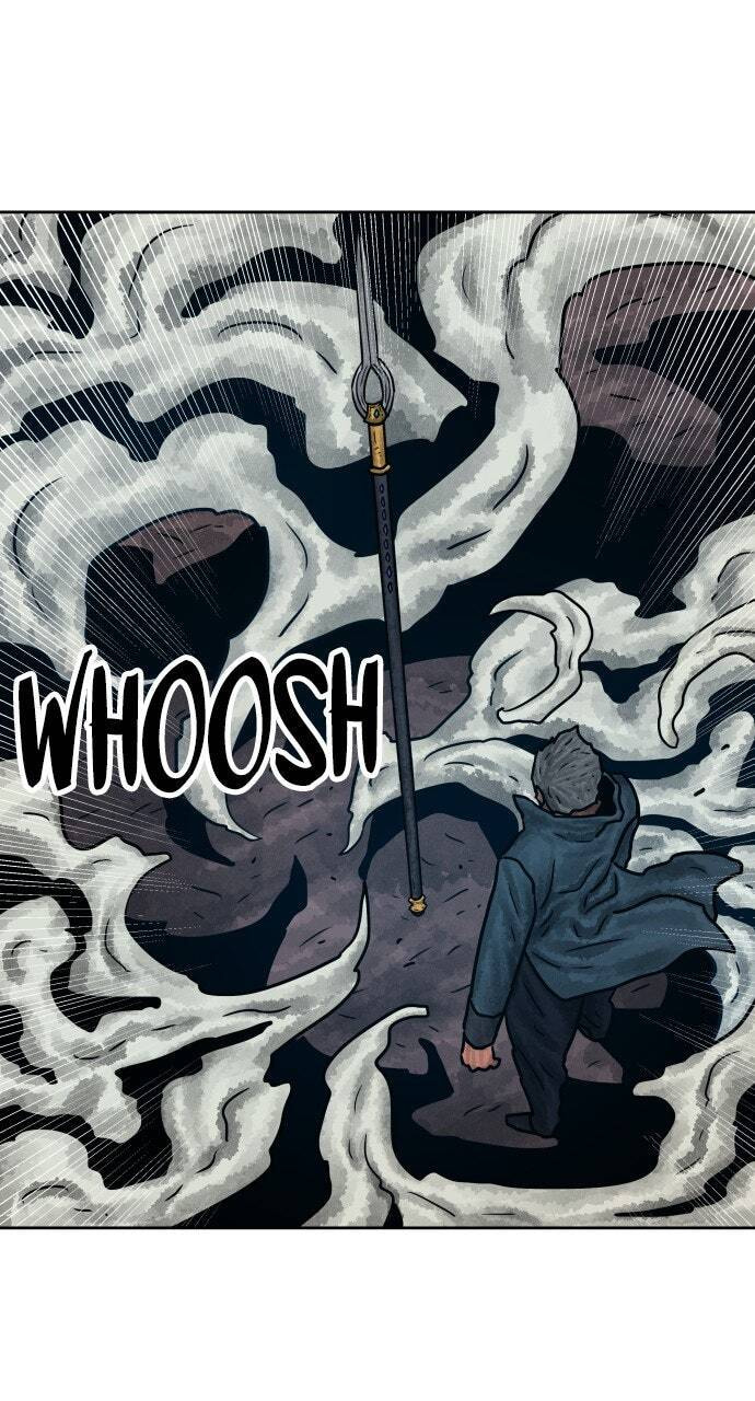 Read Warrior Executioner chapter 138 image 22 on Lezhin