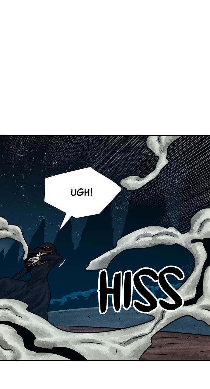 Read Warrior Executioner chapter 138 image 23 on Lezhin