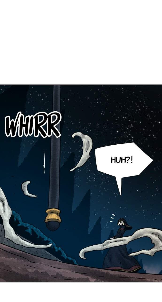 Read Warrior Executioner chapter 138 image 24 on Lezhin