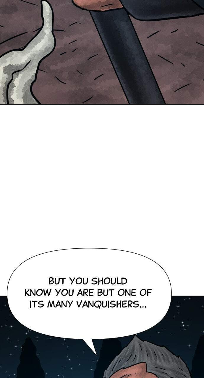 Read Warrior Executioner chapter 138 image 27 on Lezhin