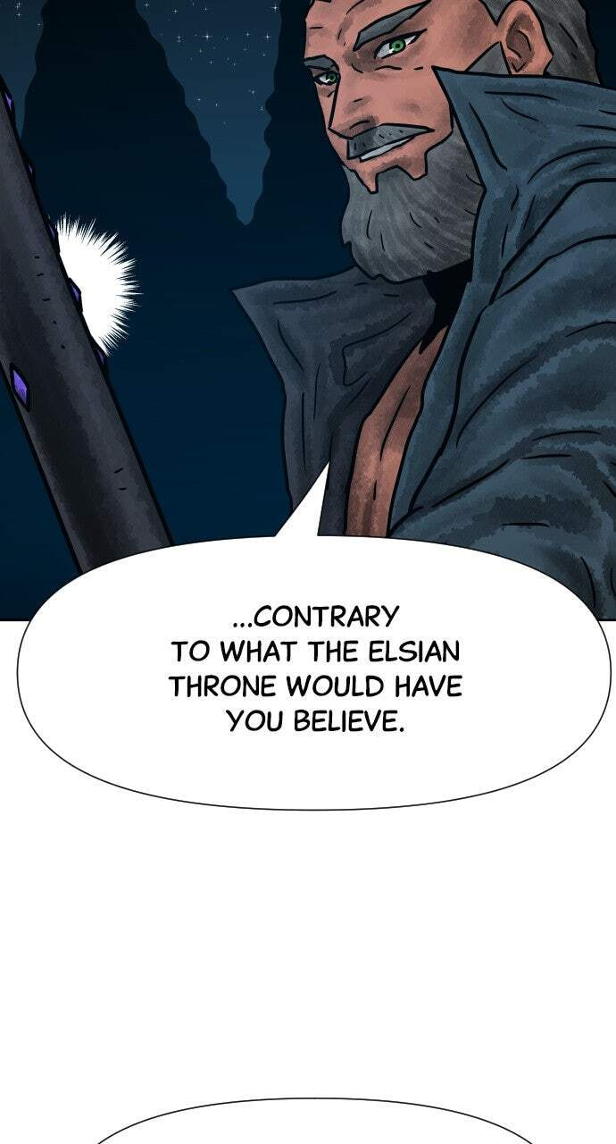 Read Warrior Executioner chapter 138 image 28 on Lezhin