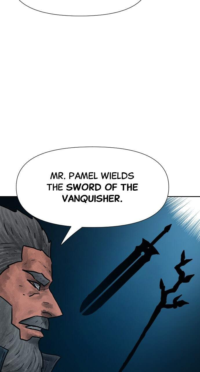 Read Warrior Executioner chapter 138 image 31 on Lezhin