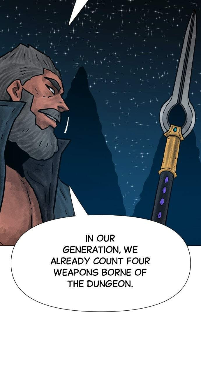 Read Warrior Executioner chapter 138 image 33 on Lezhin