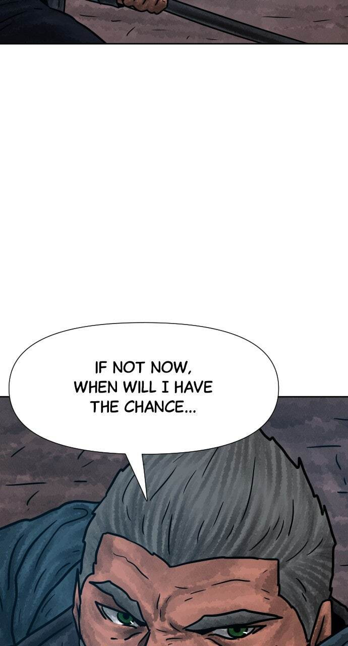 Read Warrior Executioner chapter 138 image 37 on Lezhin