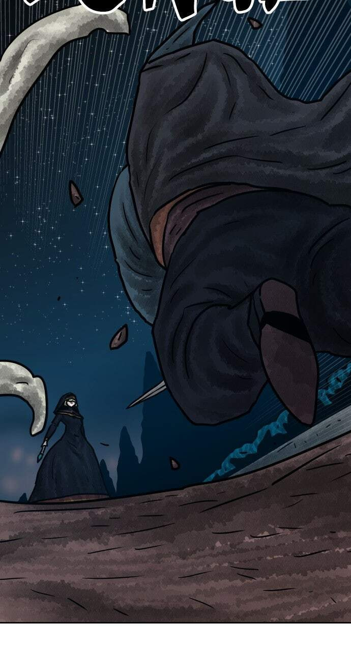 Read Warrior Executioner chapter 138 image 39 on Lezhin