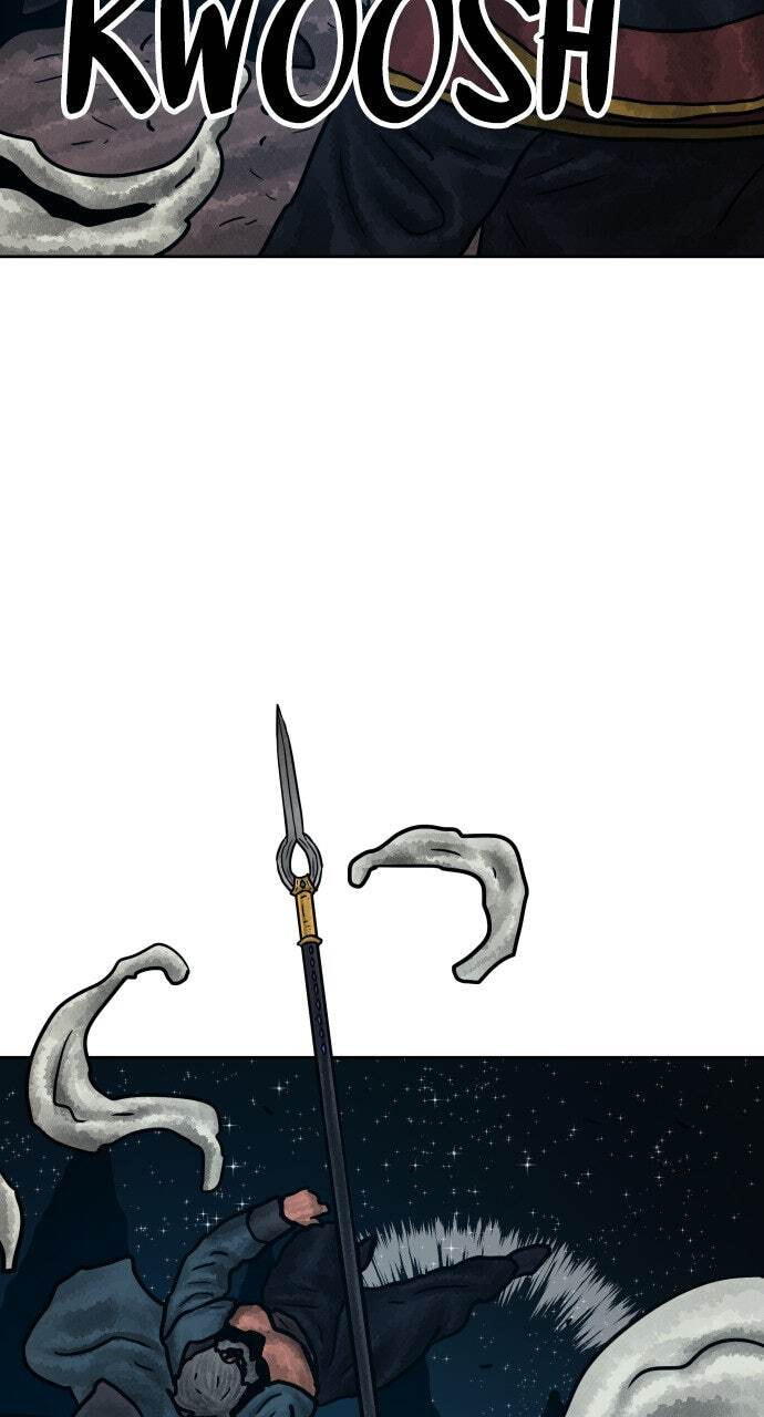 Read Warrior Executioner chapter 138 image 42 on Lezhin