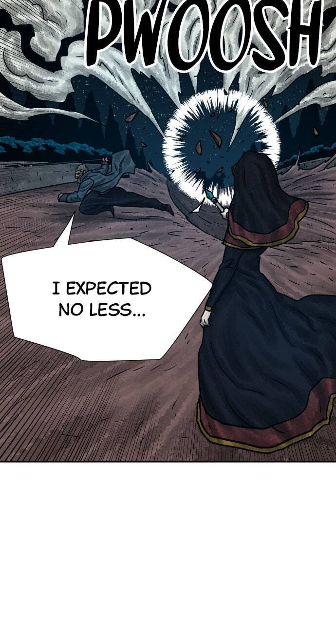 Read Warrior Executioner chapter 138 image 45 on Lezhin