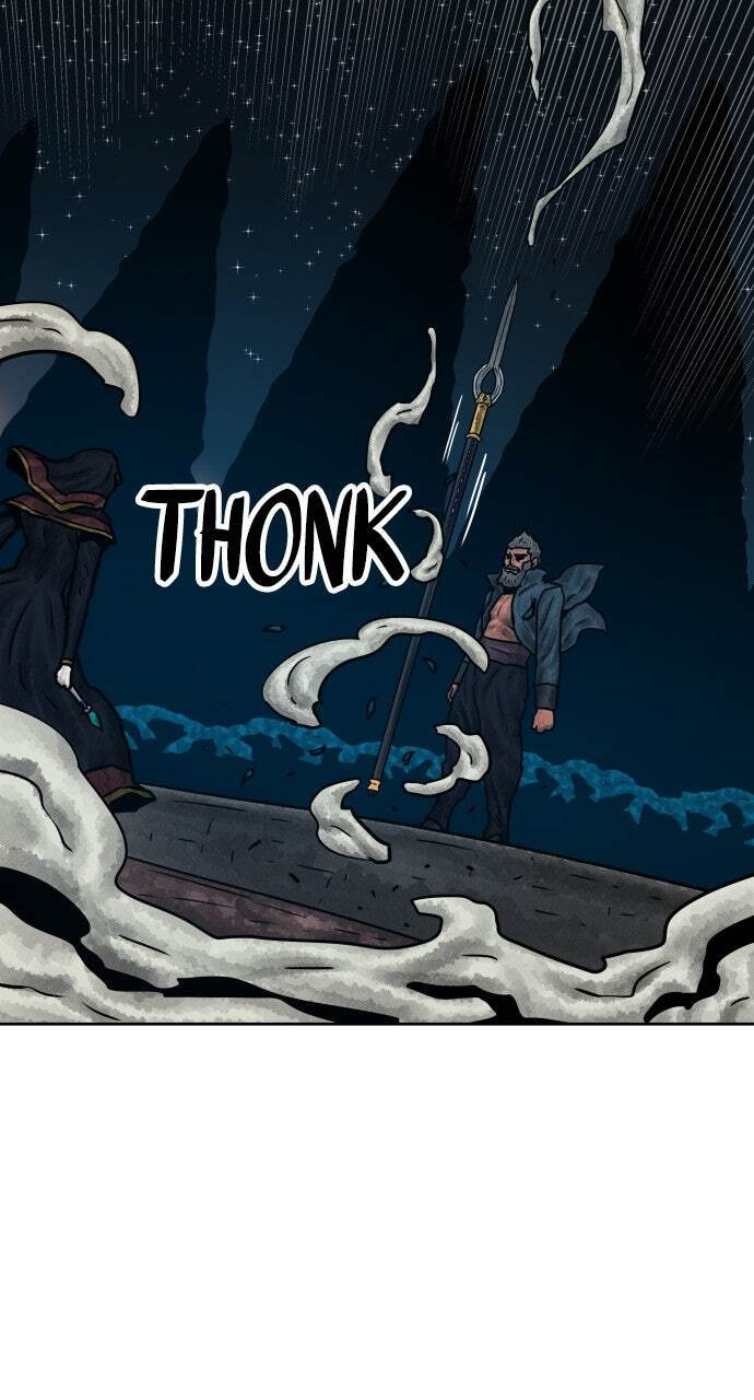 Read Warrior Executioner chapter 138 image 50 on Lezhin