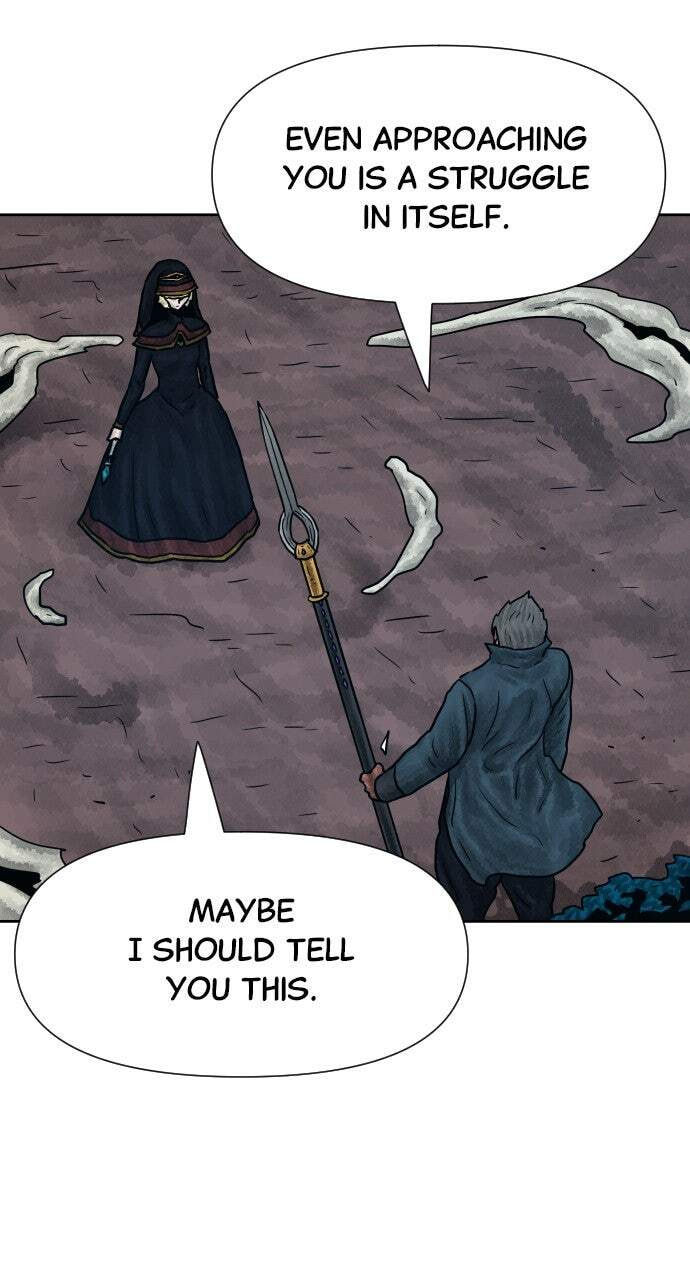 Read Warrior Executioner chapter 138 image 51 on Lezhin