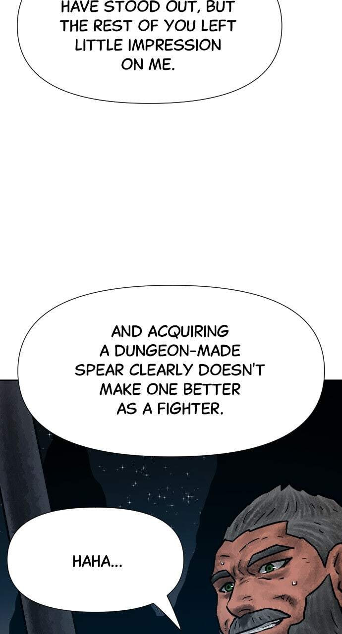 Read Warrior Executioner chapter 138 image 53 on Lezhin