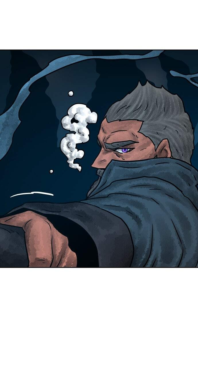 Read Warrior Executioner chapter 138 image 58 on Lezhin