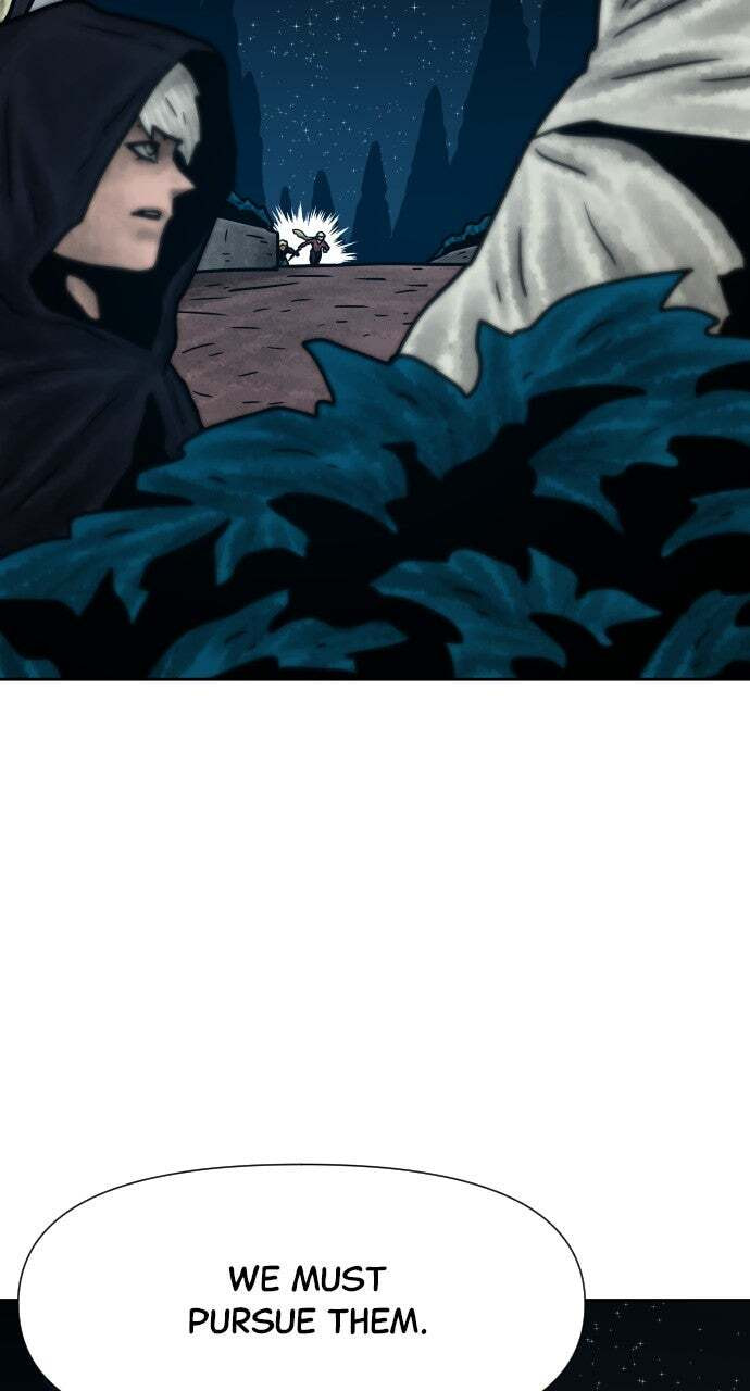 Read Warrior Executioner chapter 138 image 6 on Lezhin