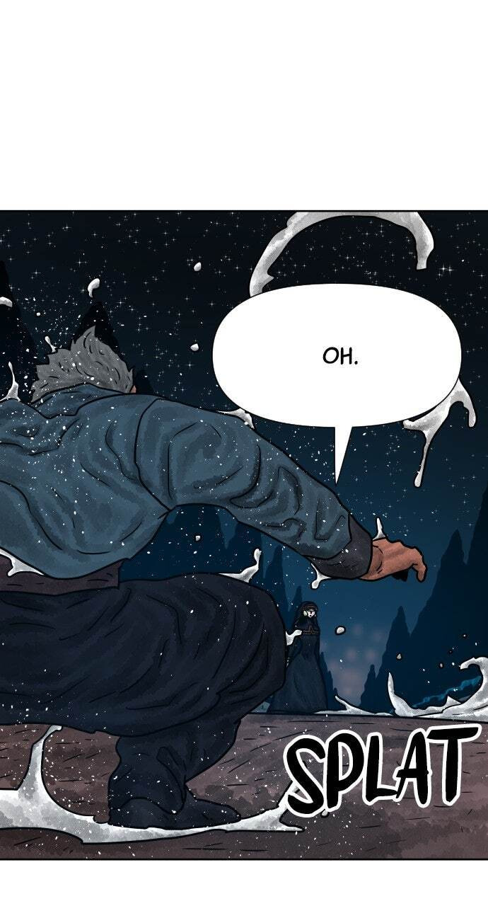 Read Warrior Executioner chapter 138 image 60 on Lezhin