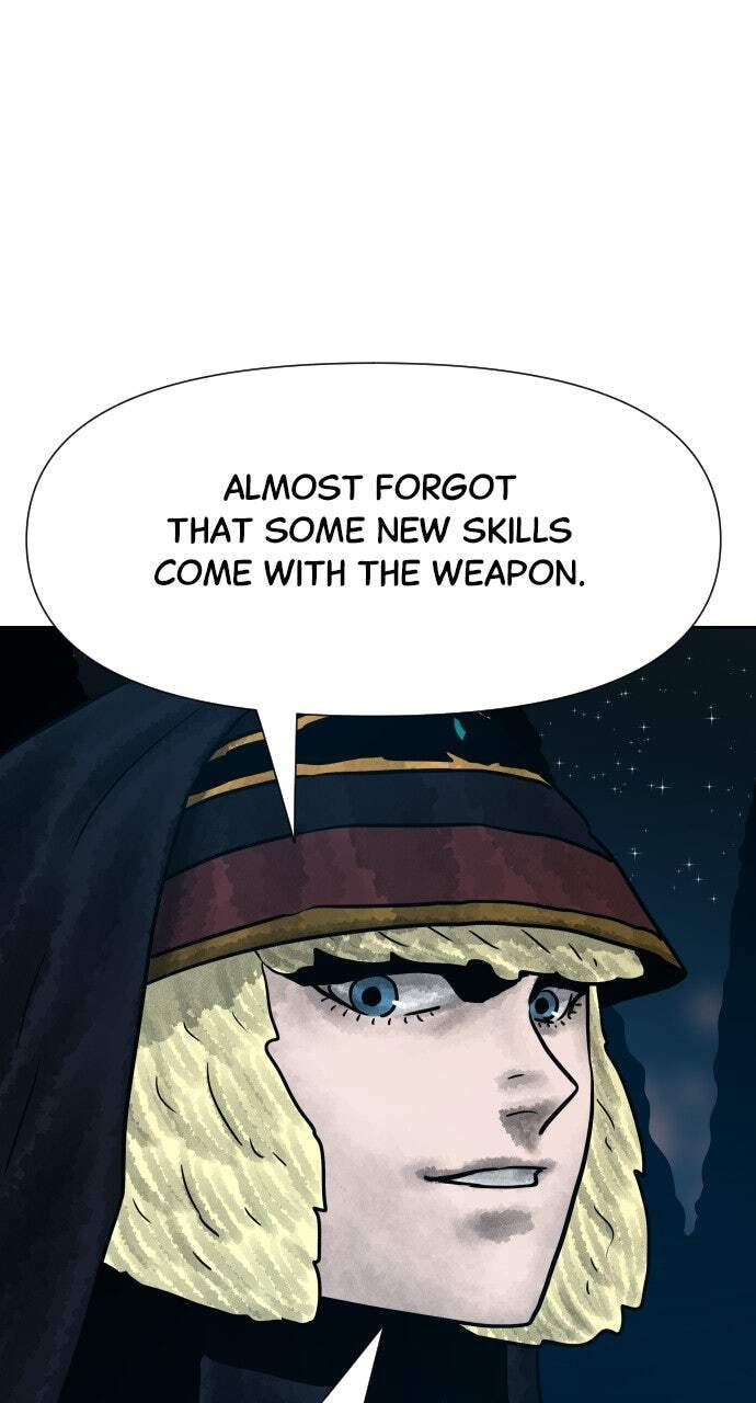 Read Warrior Executioner chapter 138 image 61 on Lezhin