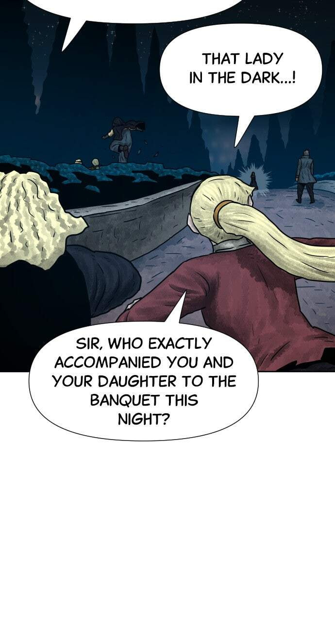 Read Warrior Executioner chapter 138 image 7 on Lezhin