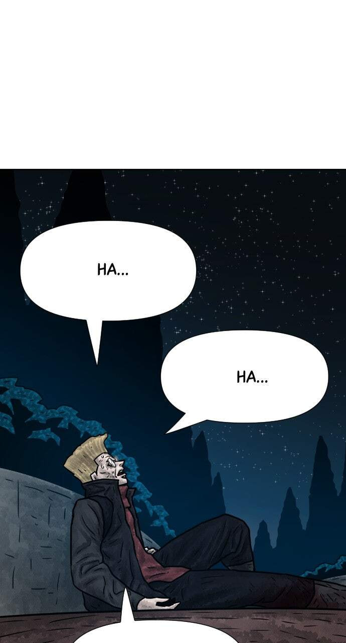 Read Warrior Executioner chapter 138 image 74 on Lezhin