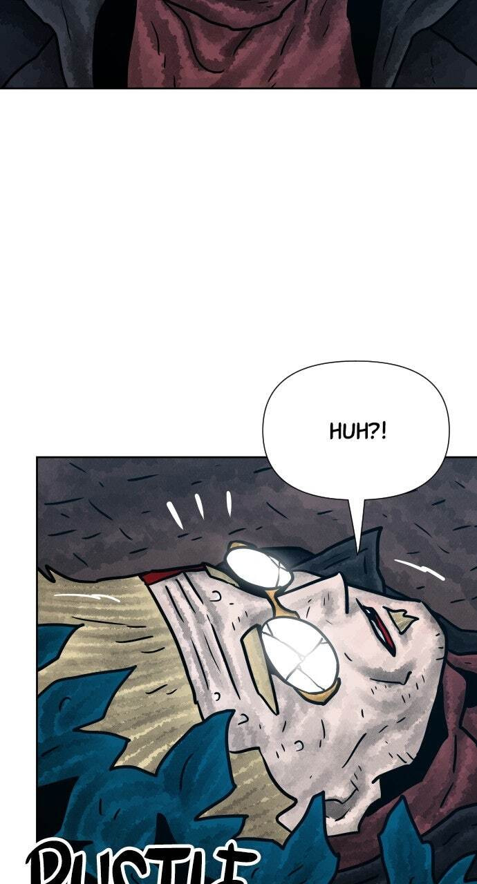 Read Warrior Executioner chapter 138 image 76 on Lezhin