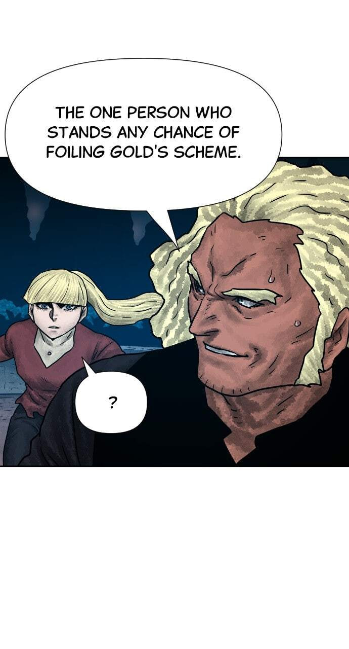 Read Warrior Executioner chapter 138 image 8 on Lezhin