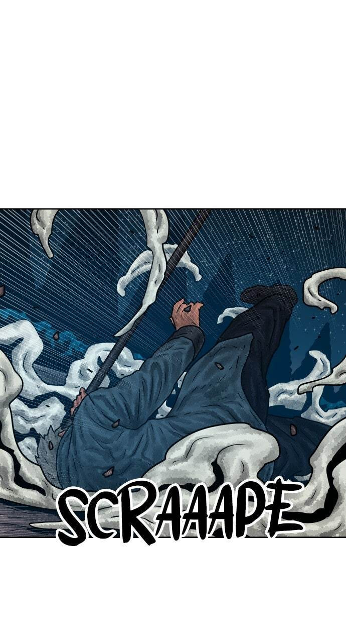 Read Warrior Executioner chapter 138 image 80 on Lezhin