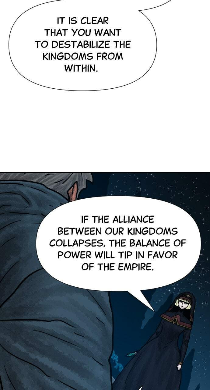 Read Warrior Executioner chapter 138 image 83 on Lezhin