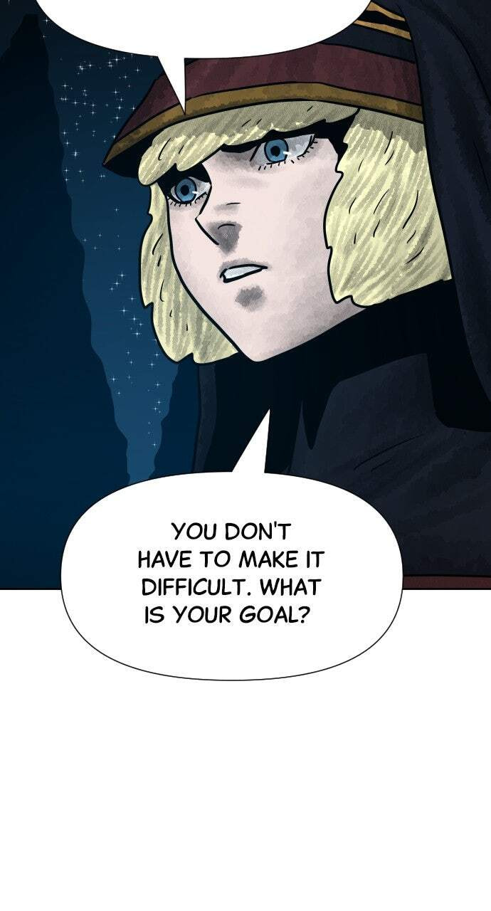 Read Warrior Executioner chapter 138 image 86 on Lezhin