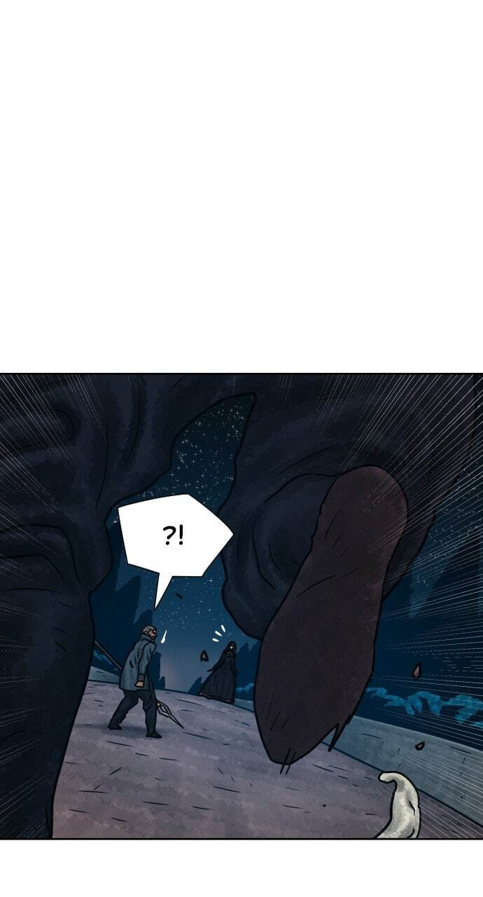 Read Warrior Executioner chapter 138 image 88 on Lezhin